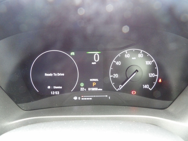 Used Honda HR-V 2022 for sale - 76189751: Photo 30