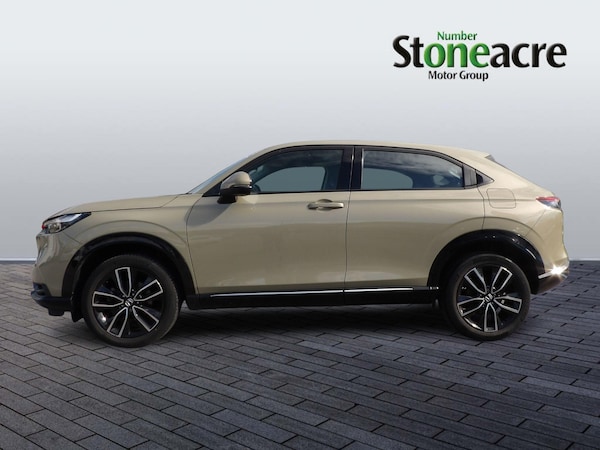 Used Honda HR-V 2022 for sale - 76189751: Photo 7