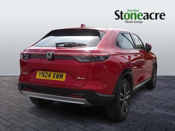 Used Honda HR-V 2024 for sale - 79062450: Photo
