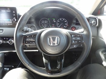 Used Honda HR-V 2024 for sale - 79062450: Photo