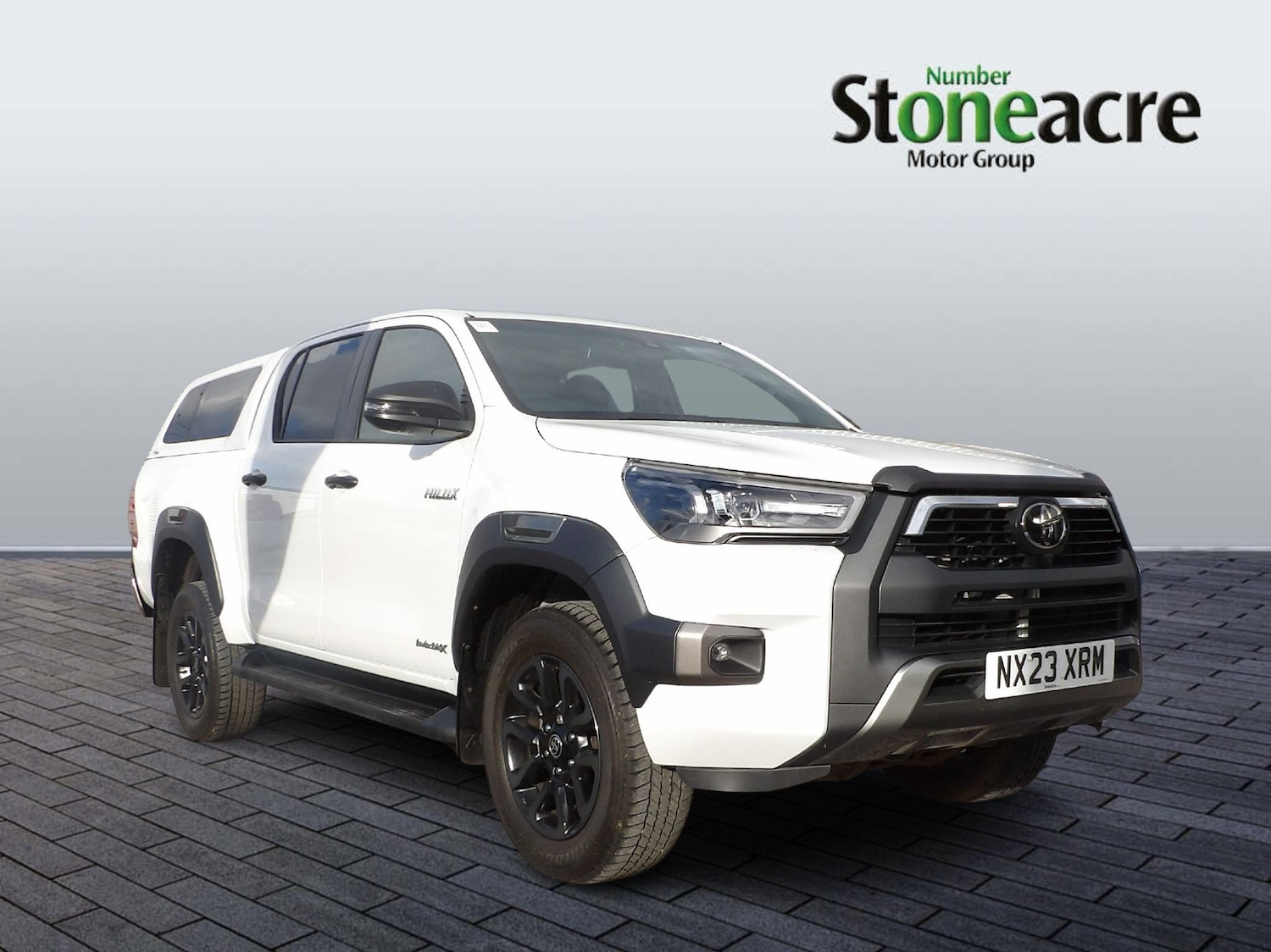 Used Toyota Hilux 2023 for sale - 76457652: Photo 1