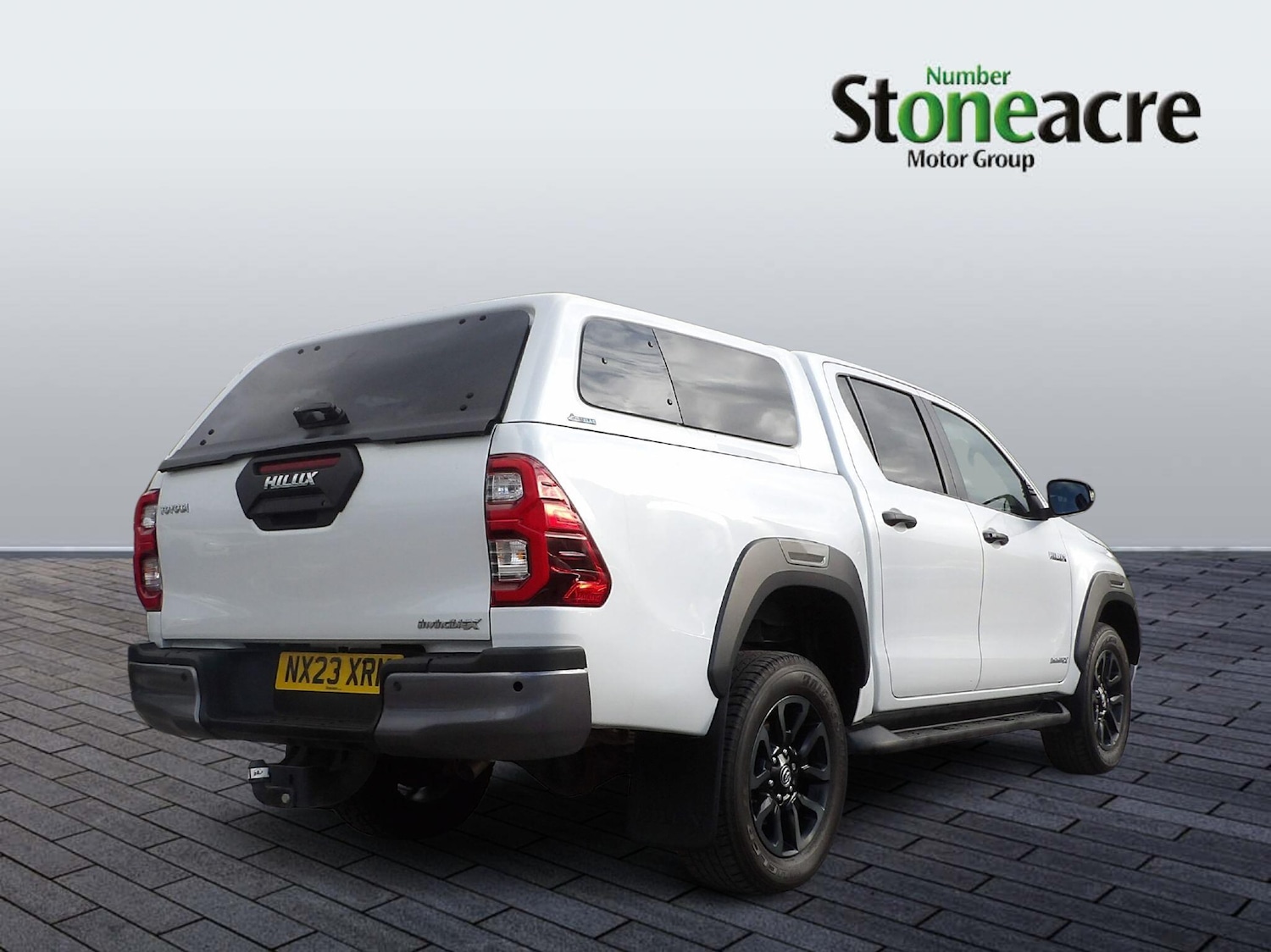 Used Toyota Hilux 2023 for sale - 76457652: Photo 3