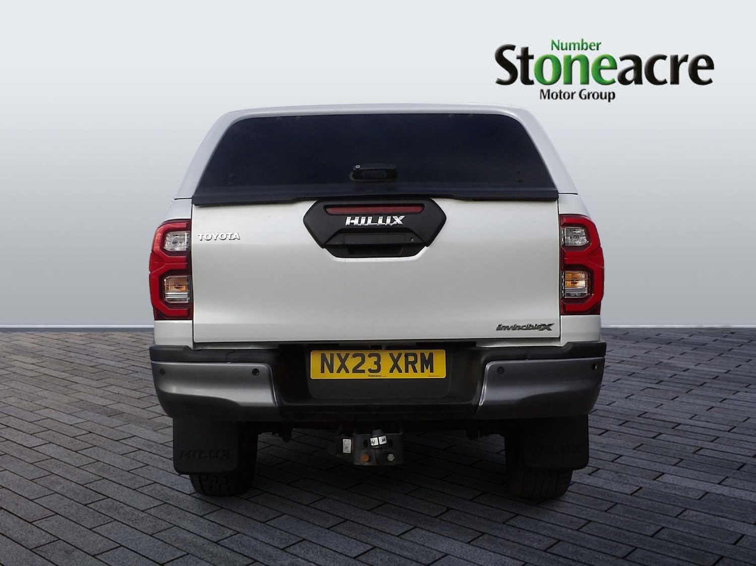 Used Toyota Hilux 2023 for sale - 76457652: Photo 4