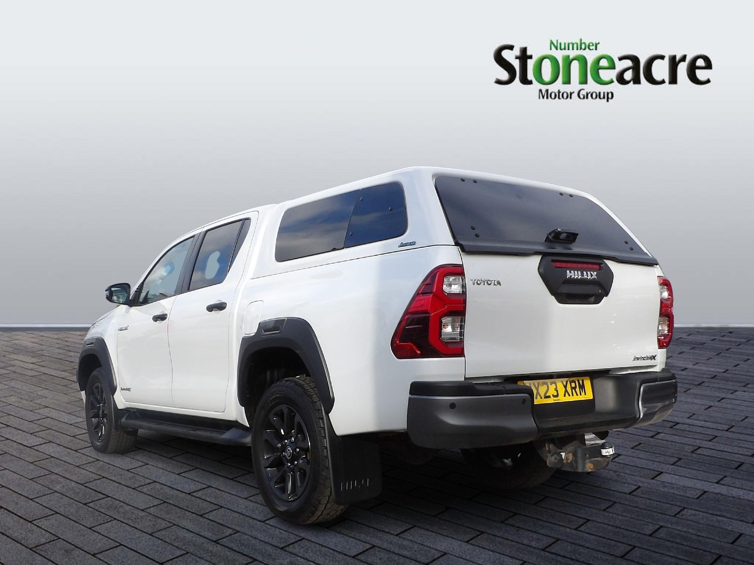 Used Toyota Hilux 2023 for sale - 76457652: Photo 5