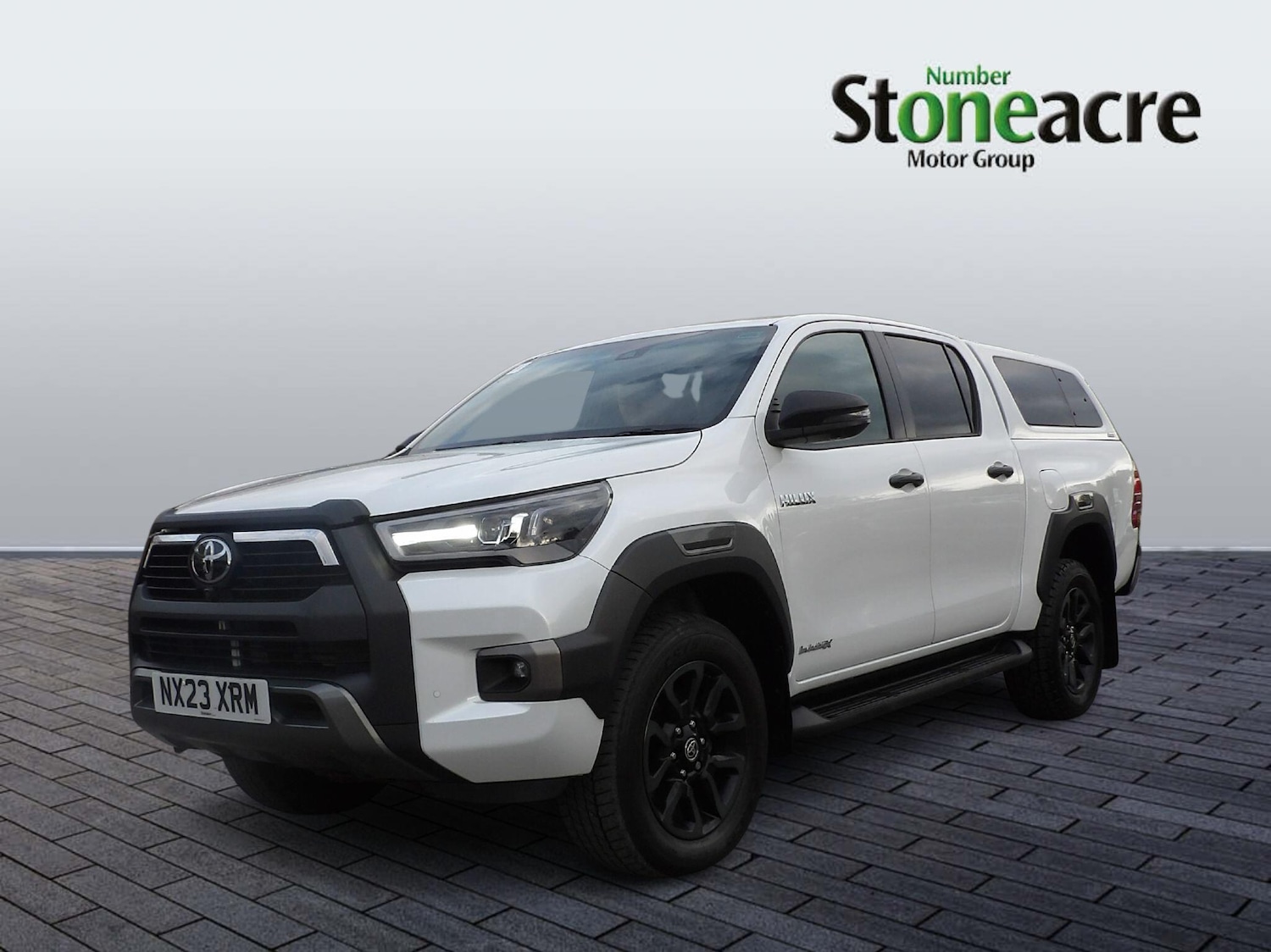 Used Toyota Hilux 2023 for sale - 76457652: Photo 7