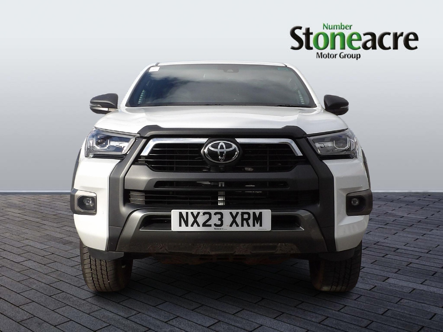 Used Toyota Hilux 2023 for sale - 76457652: Photo 8