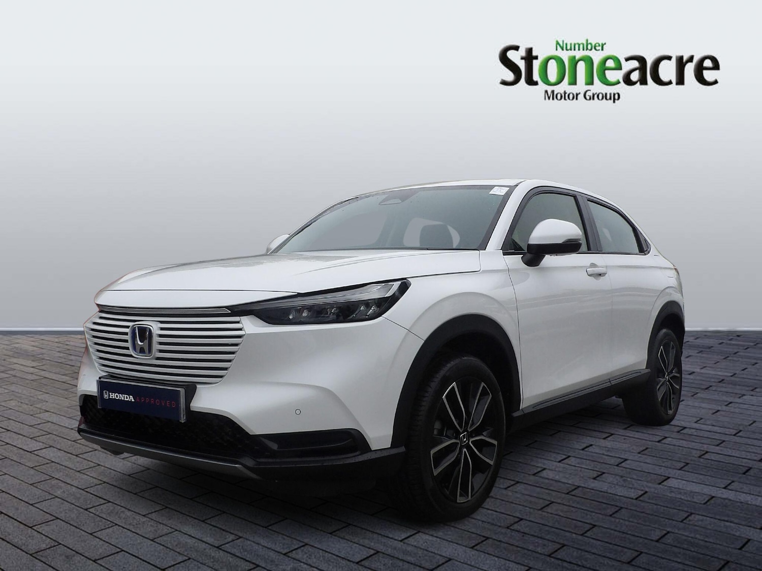 Used Honda HR-V 2022 for sale - 76522368: Photo 1