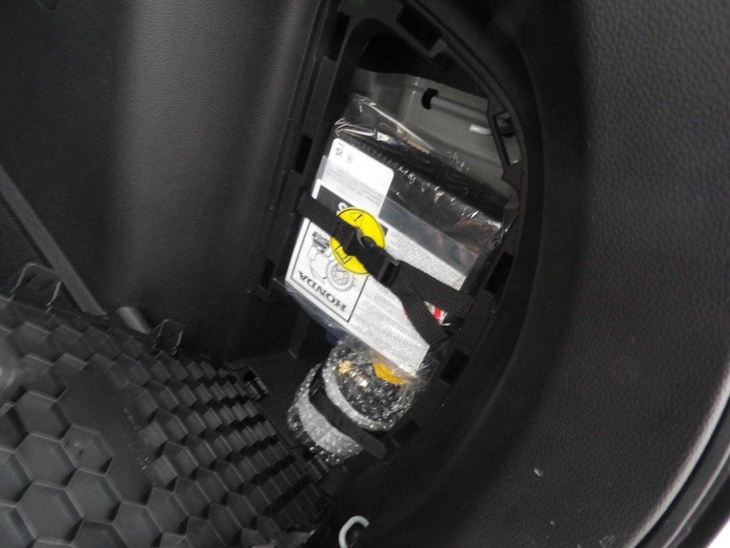 Used Honda HR-V 2022 for sale - 76522368: Photo 11