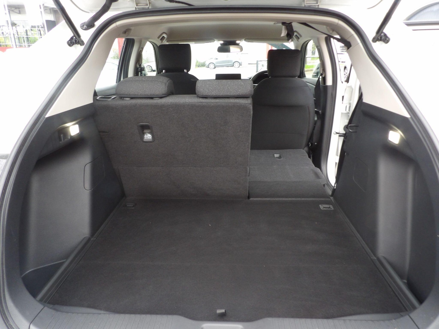 Used Honda HR-V 2022 for sale - 76522368: Photo 12