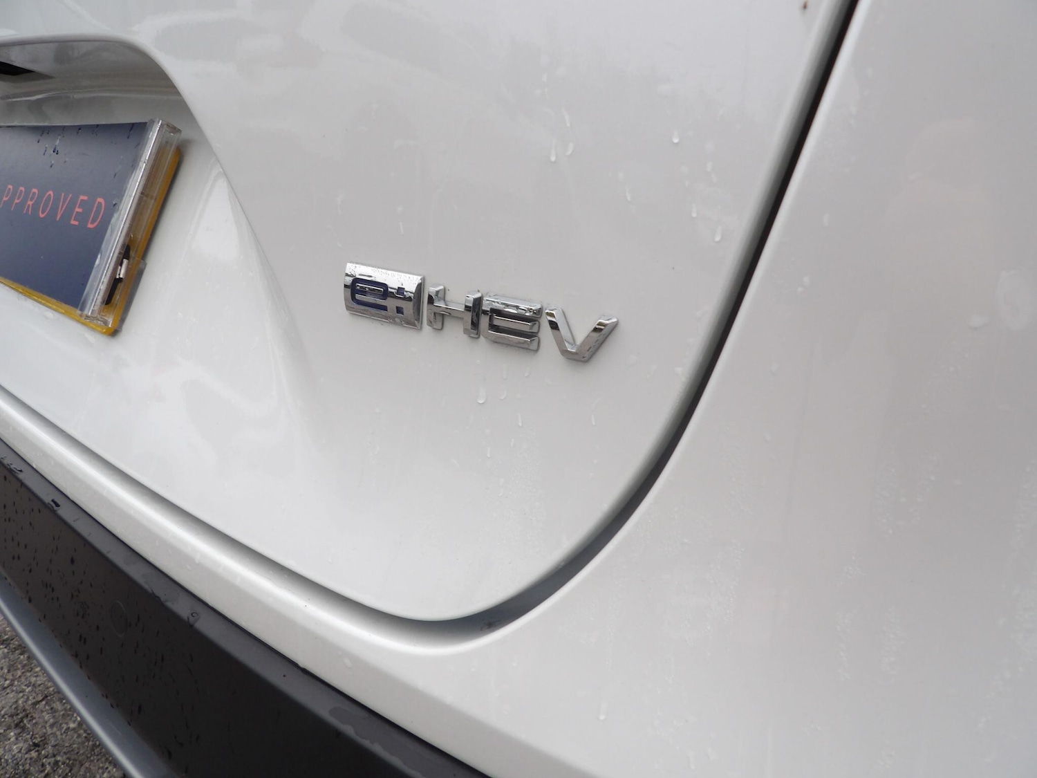 Used Honda HR-V 2022 for sale - 76522368: Photo 14