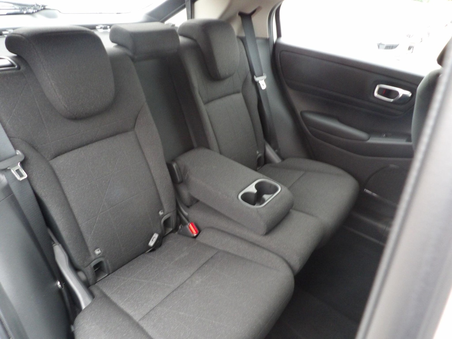 Used Honda HR-V 2022 for sale - 76522368: Photo 15