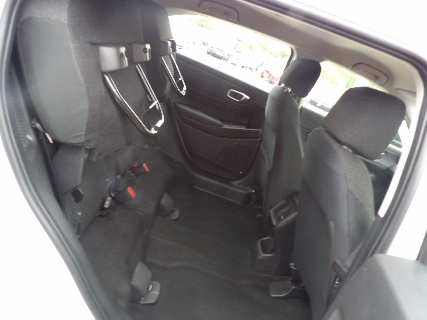 Used Honda HR-V 2022 for sale - 76522368: Photo 17