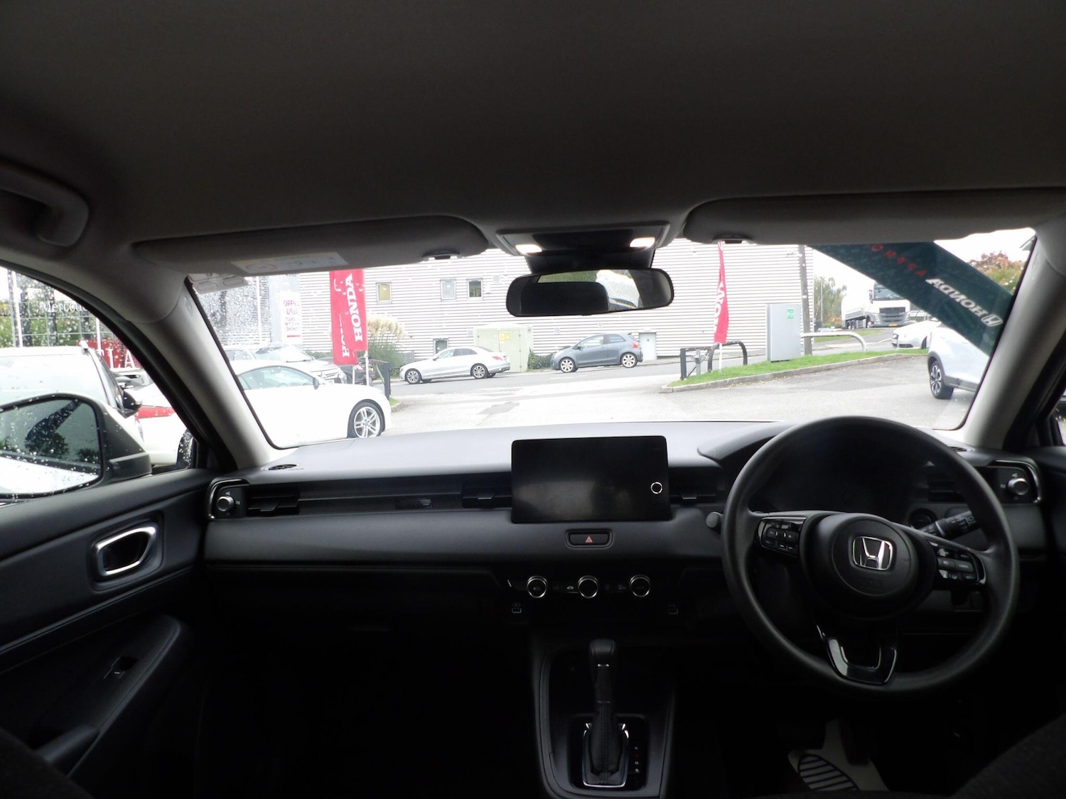 Used Honda HR-V 2022 for sale - 76522368: Photo 18