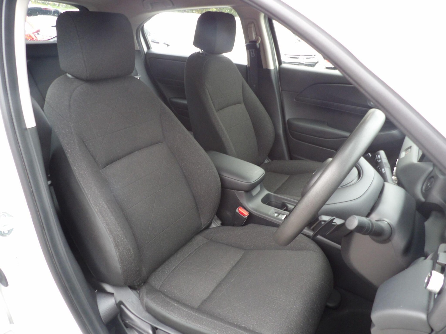 Used Honda HR-V 2022 for sale - 76522368: Photo 19