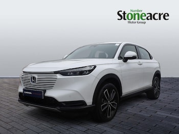 Used Honda HR-V 2022 for sale - 76522368: Photo