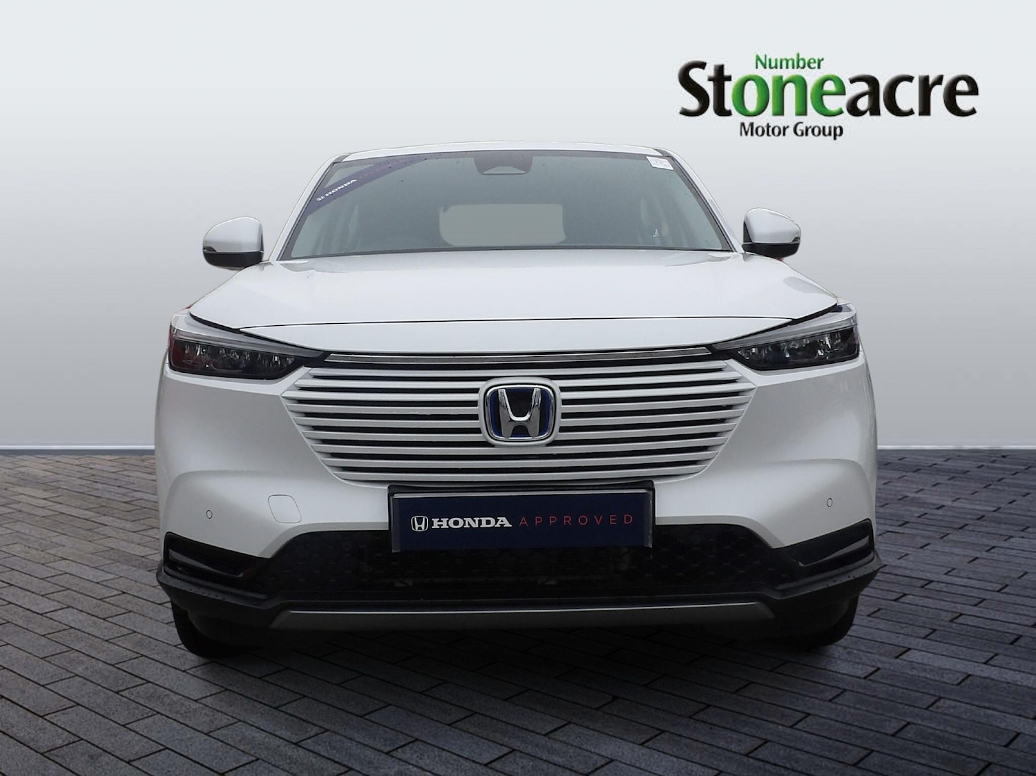 Used Honda HR-V 2022 for sale - 76522368: Photo 2