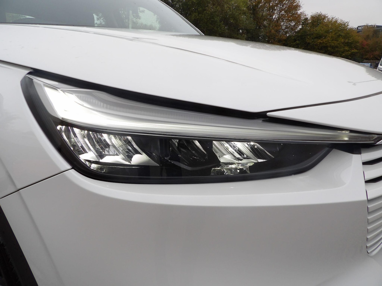 Used Honda HR-V 2022 for sale - 76522368: Photo 21