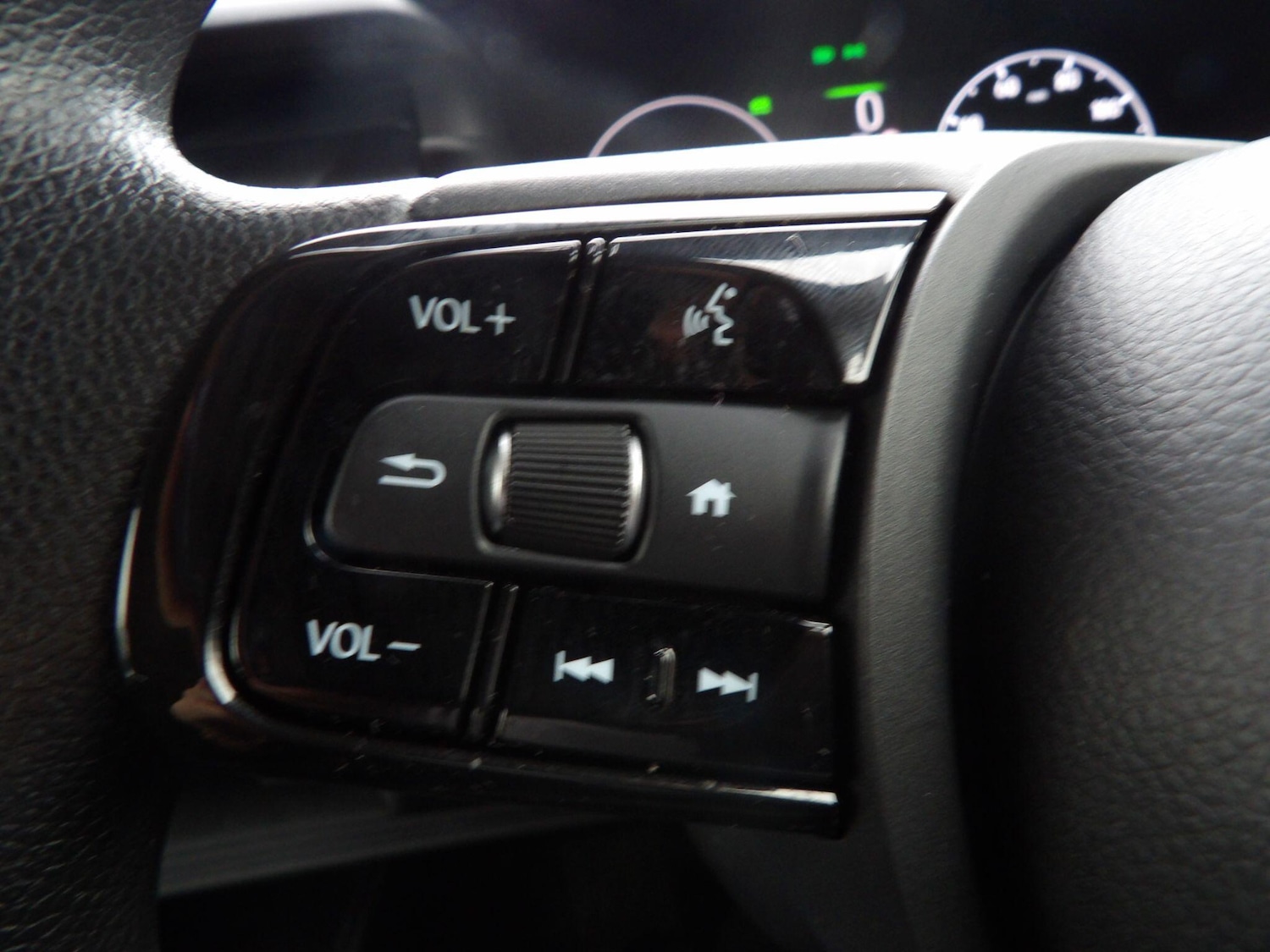 Used Honda HR-V 2022 for sale - 76522368: Photo 24