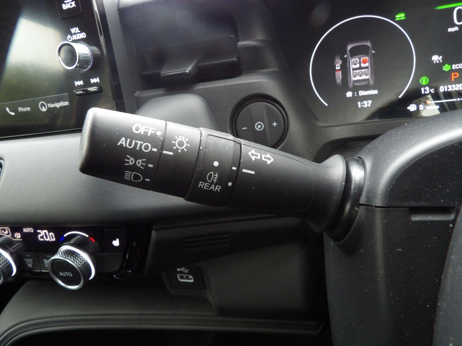 Used Honda HR-V 2022 for sale - 76522368: Photo 26