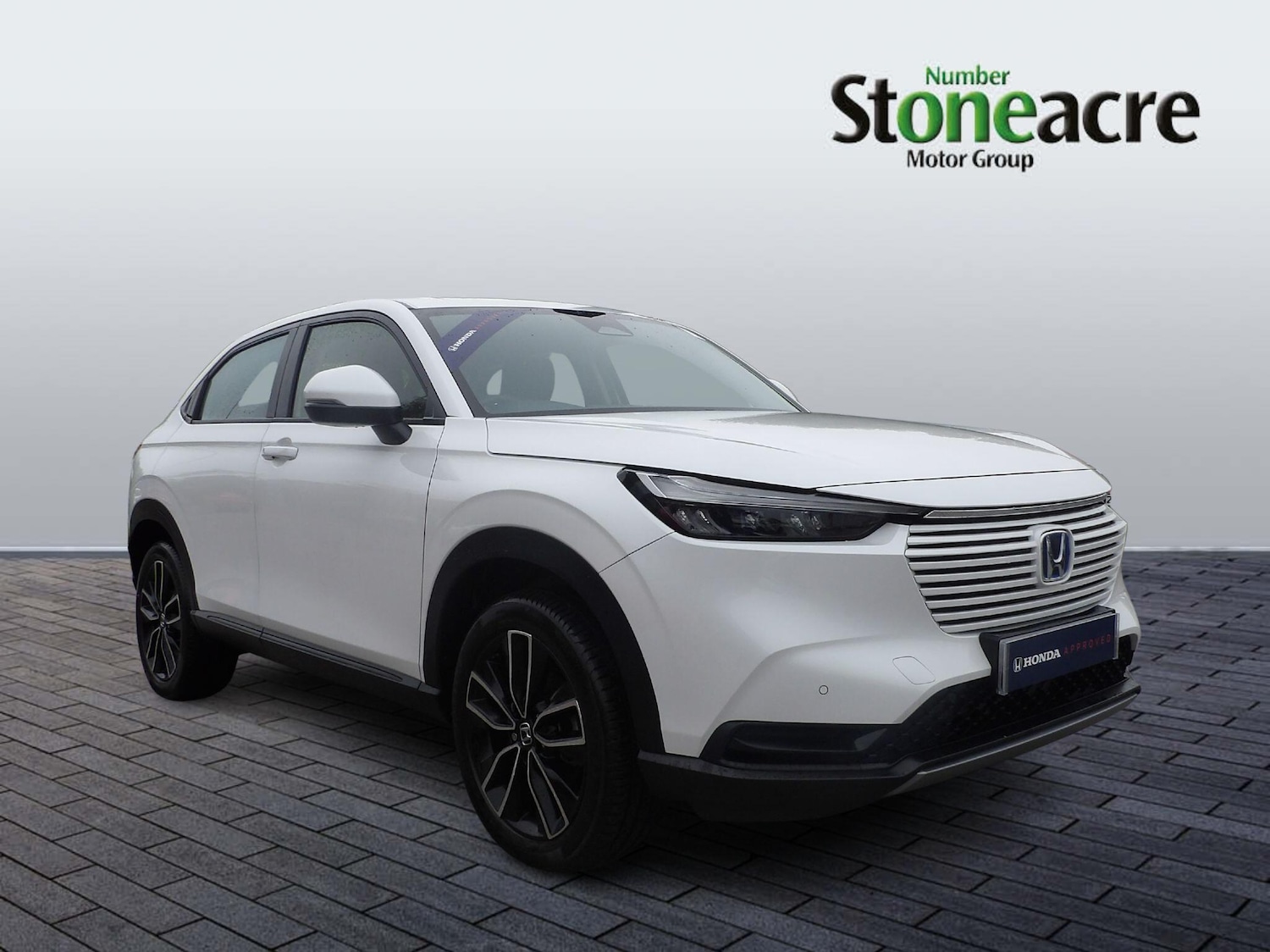 Used Honda HR-V 2022 for sale - 76522368: Photo 3