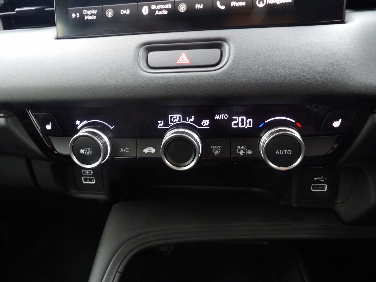 Used Honda HR-V 2022 for sale - 76522368: Photo 30