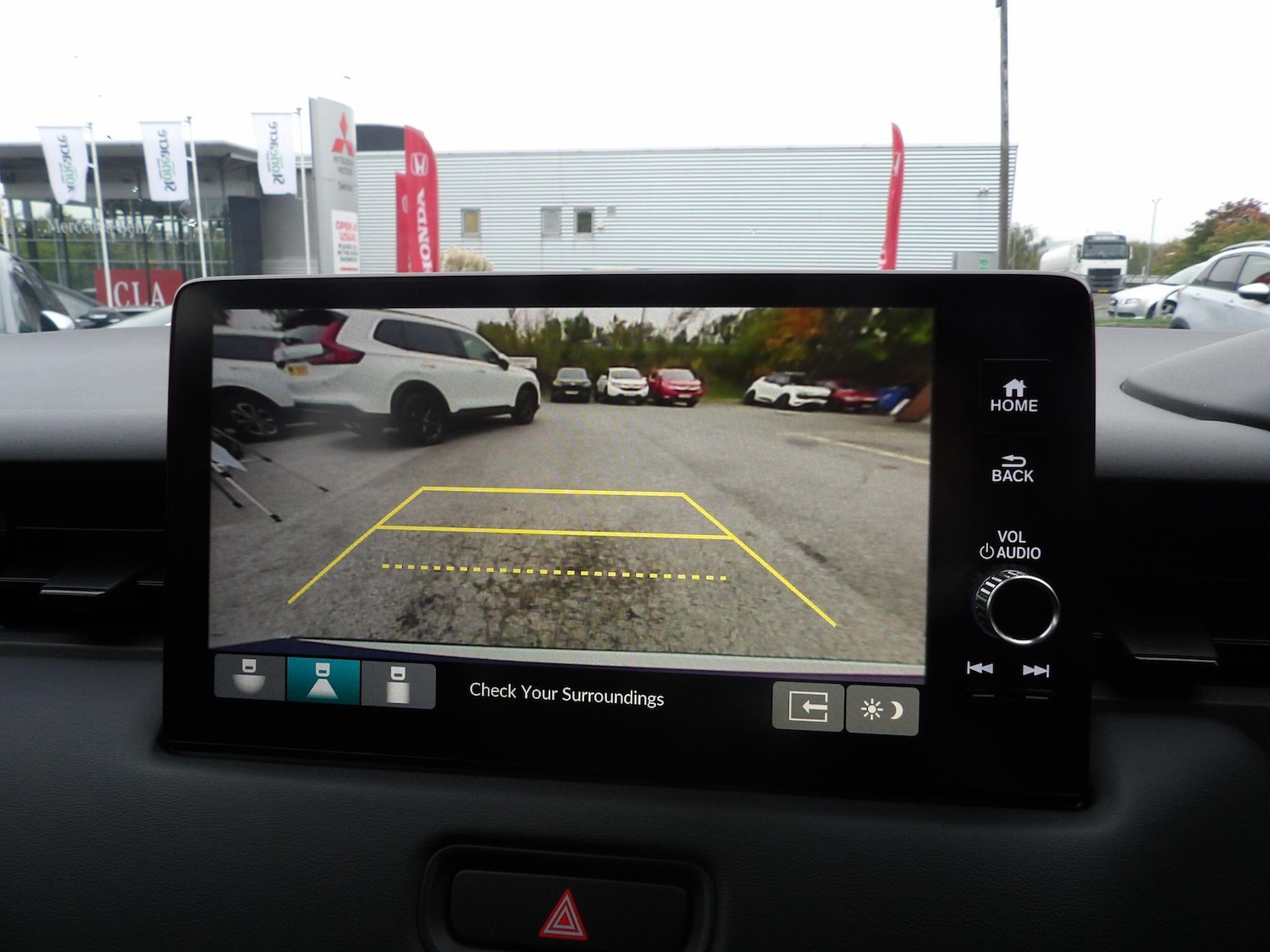 Used Honda HR-V 2022 for sale - 76522368: Photo 32