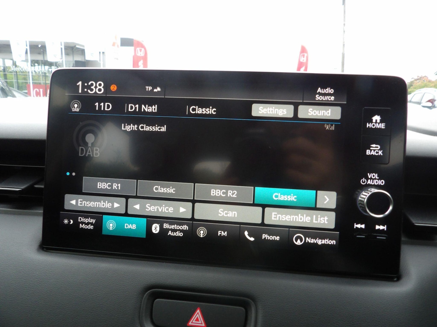 Used Honda HR-V 2022 for sale - 76522368: Photo 34