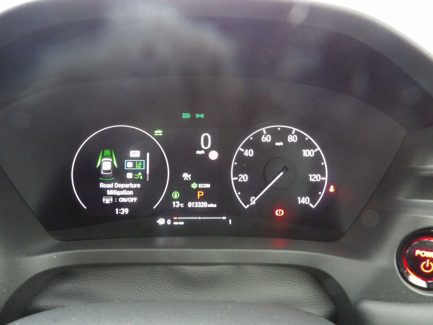 Used Honda HR-V 2022 for sale - 76522368: Photo 36