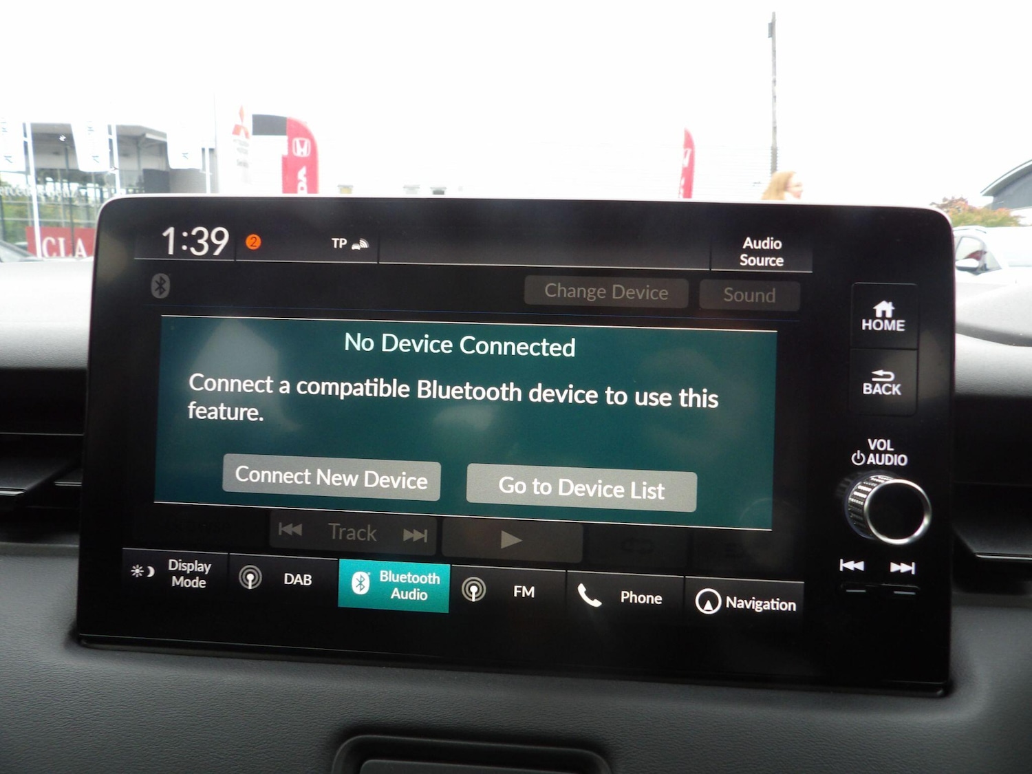 Used Honda HR-V 2022 for sale - 76522368: Photo 39