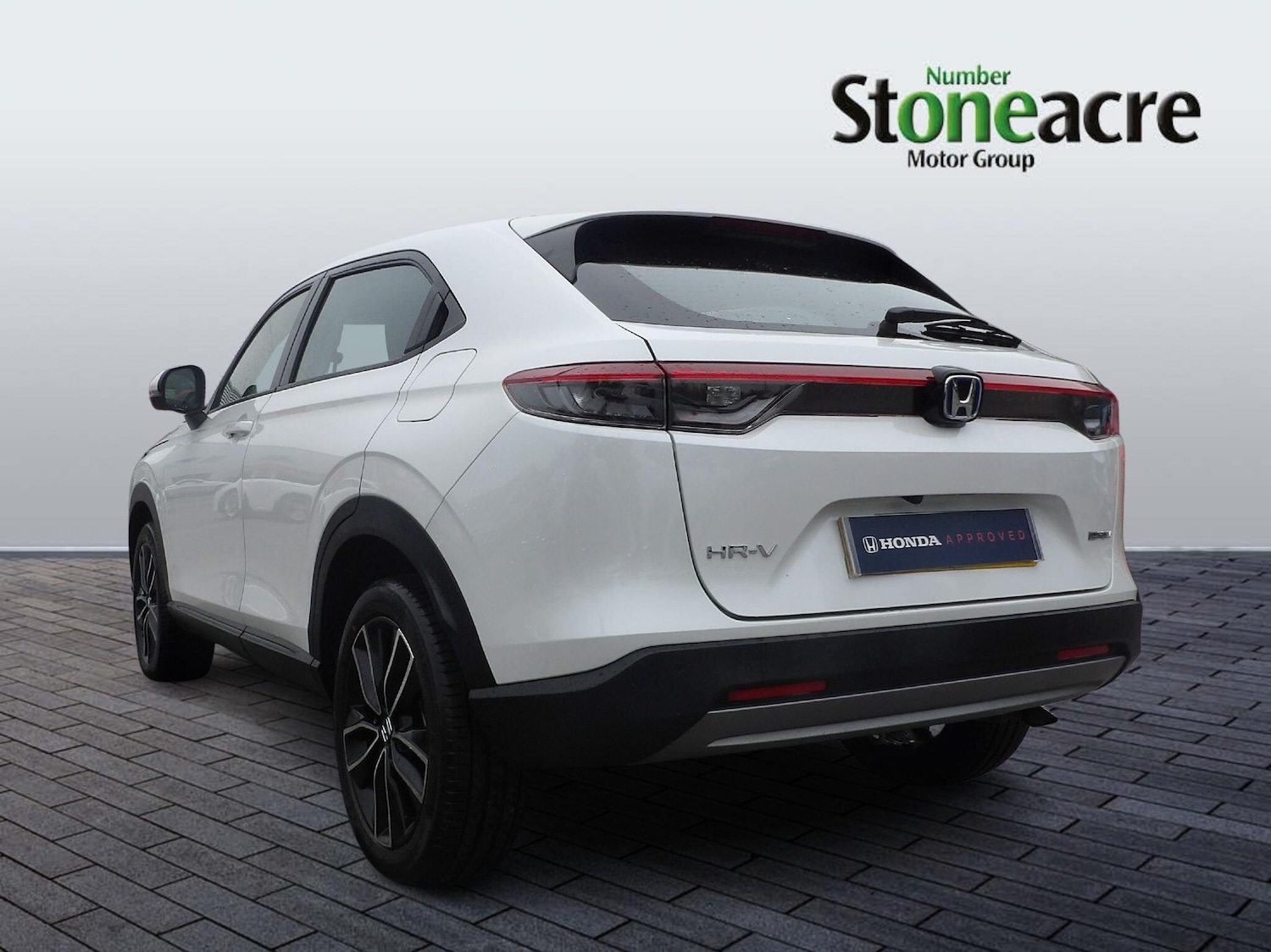 Used Honda HR-V 2022 for sale - 76522368: Photo 4