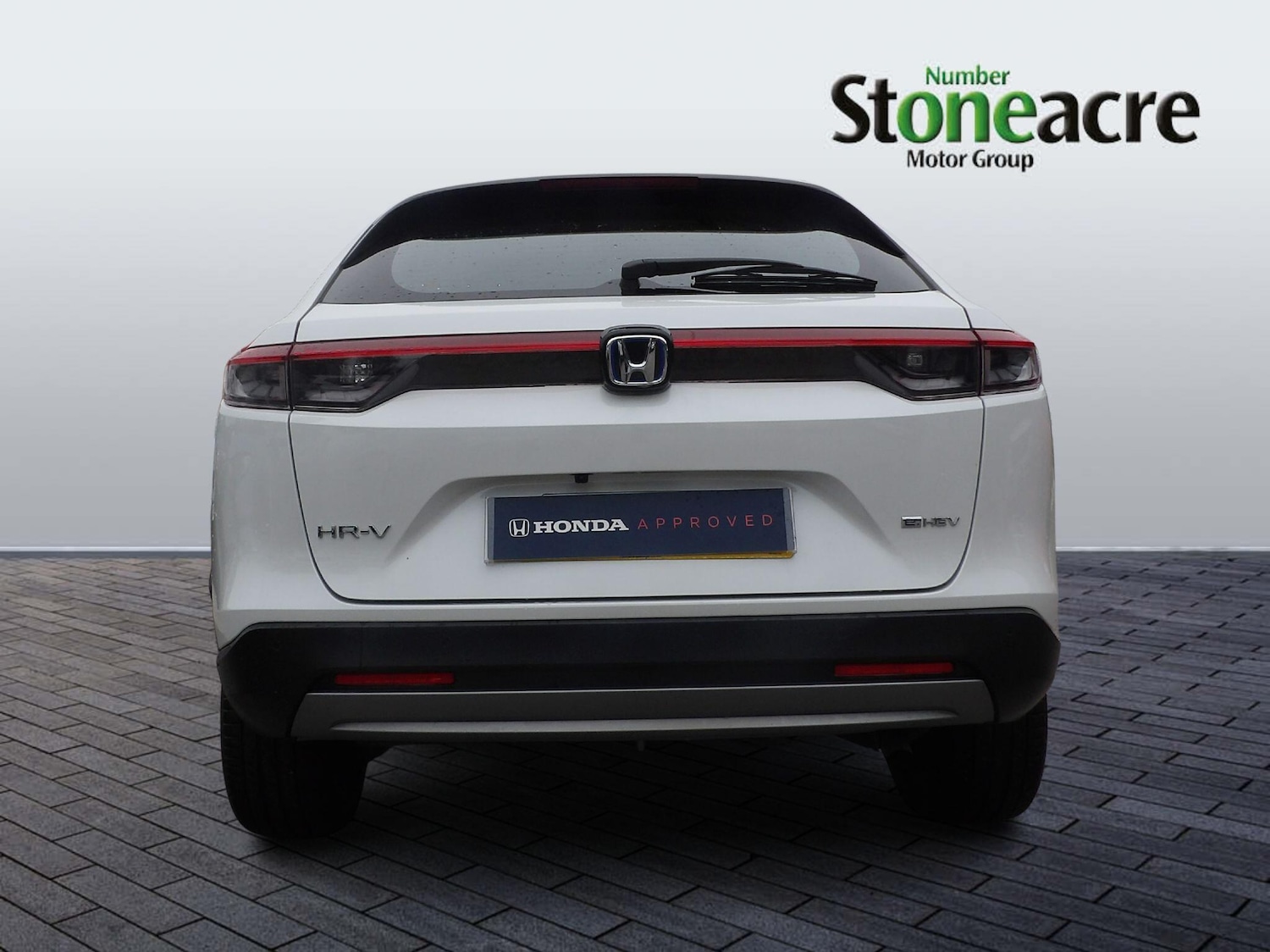 Used Honda HR-V 2022 for sale - 76522368: Photo 5