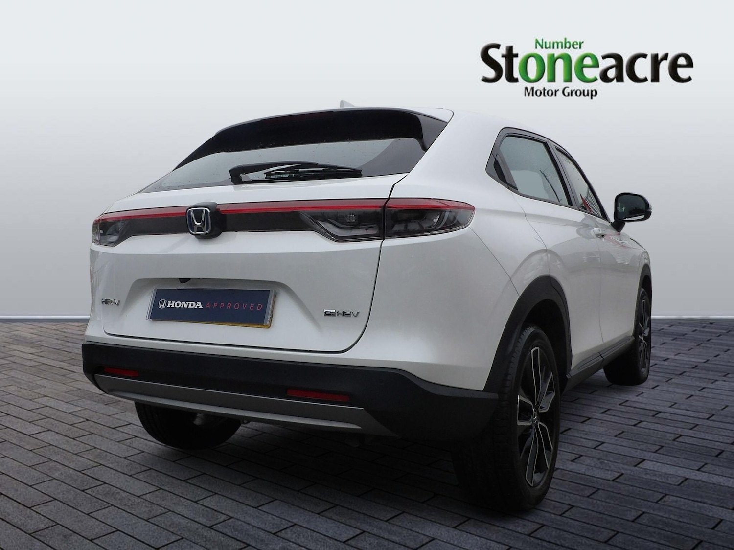 Used Honda HR-V 2022 for sale - 76522368: Photo 6