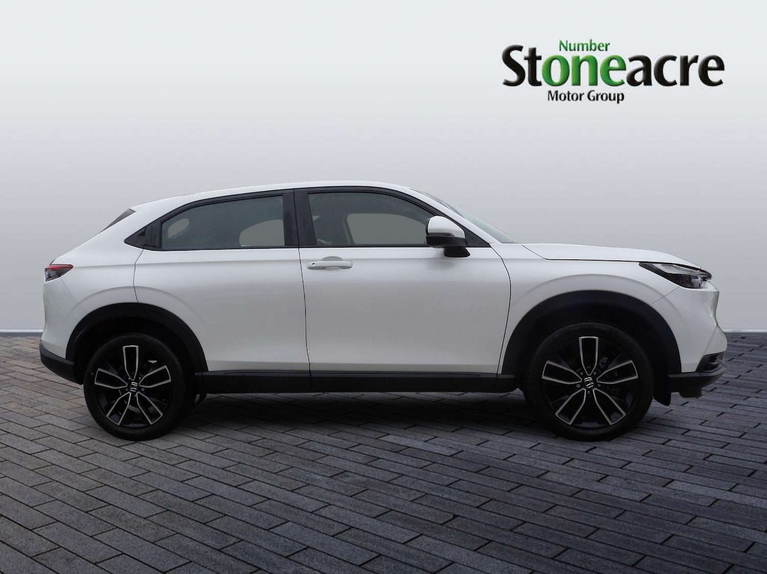 Used Honda HR-V 2022 for sale - 76522368: Photo 7