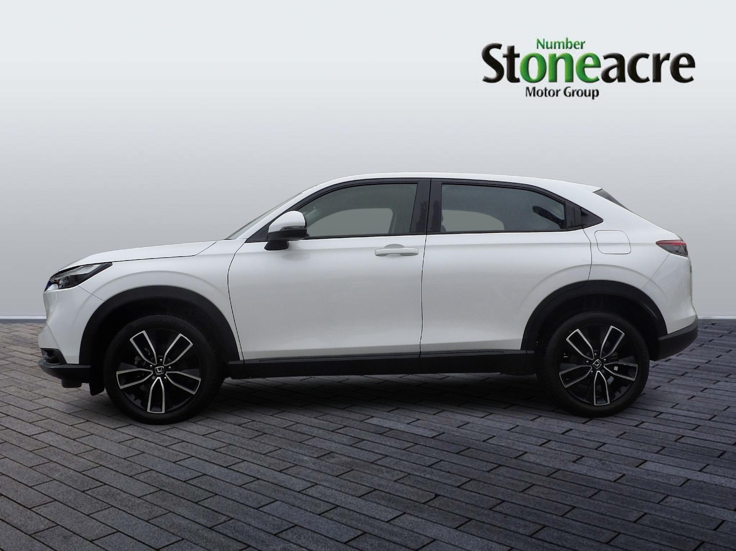 Used Honda HR-V 2022 for sale - 76522368: Photo 8