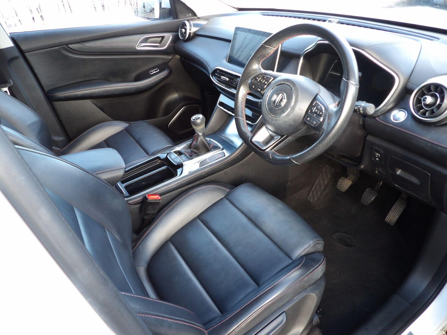 Used MG MG HS 2022 for sale - 76152744: Photo 10