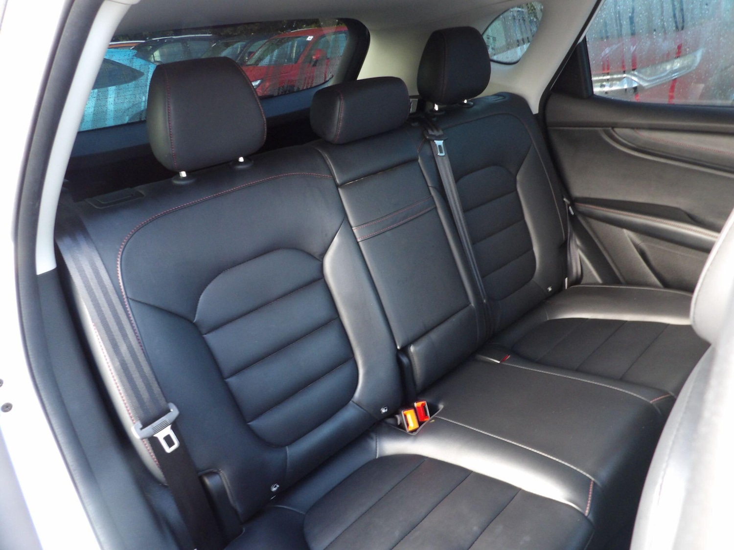 Used MG MG HS 2022 for sale - 76152744: Photo 11