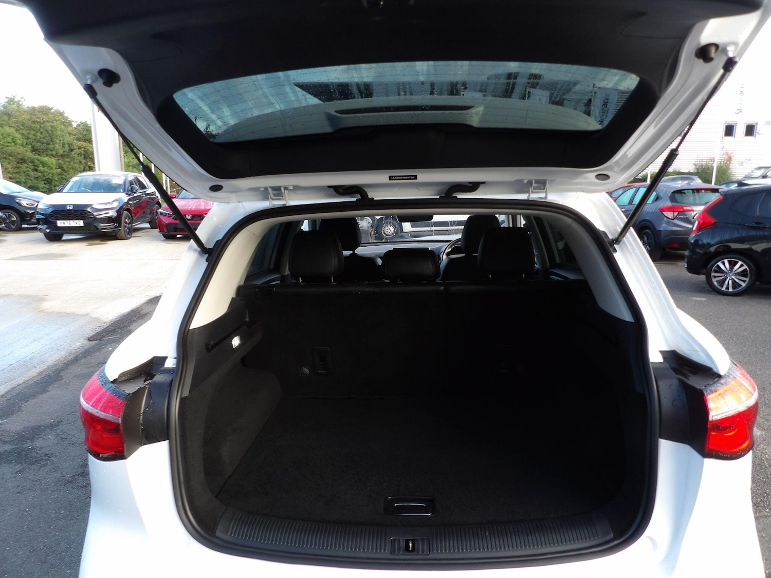 Used MG MG HS 2022 for sale - 76152744: Photo 12