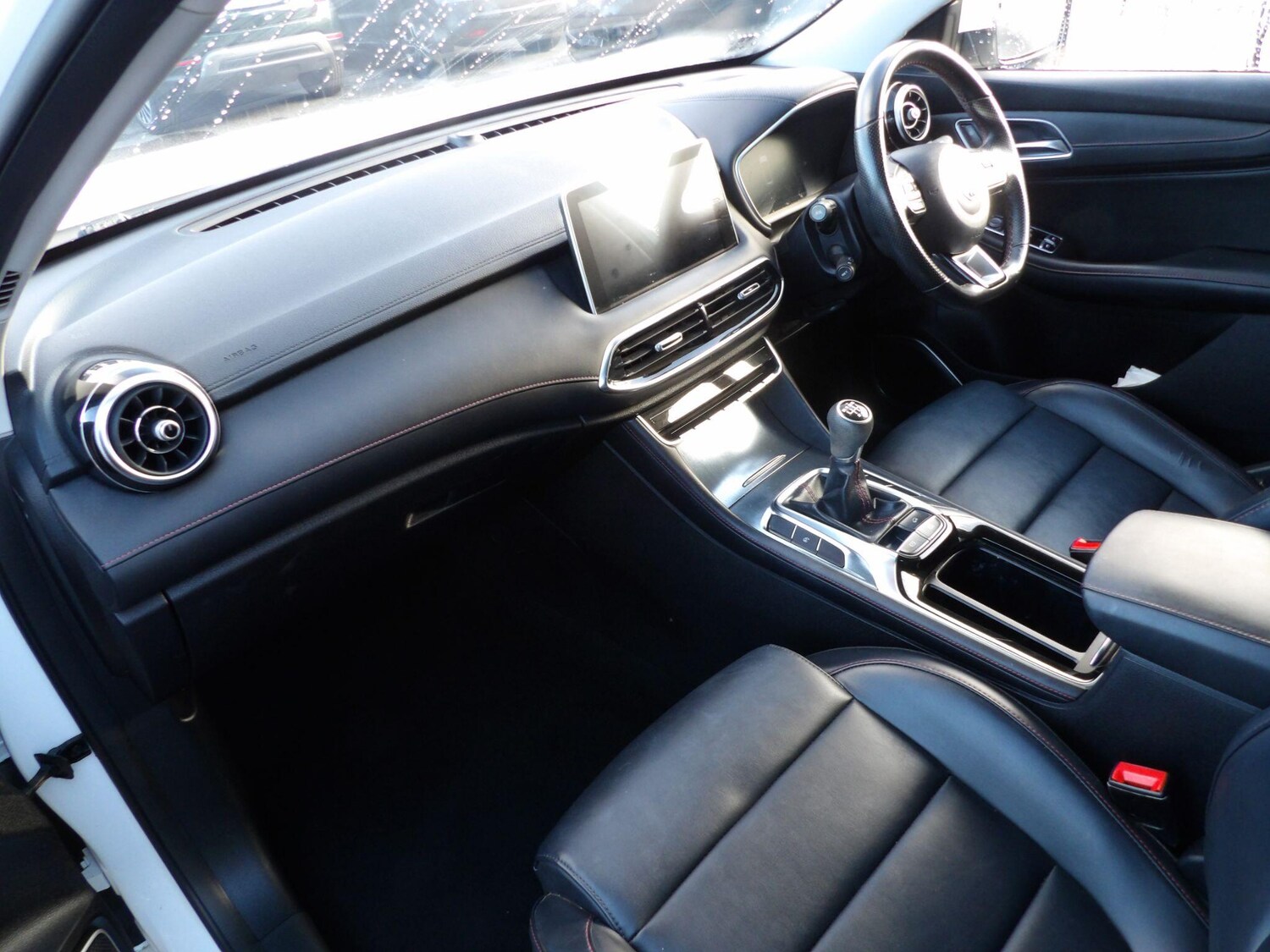 Used MG MG HS 2022 for sale - 76152744: Photo 13