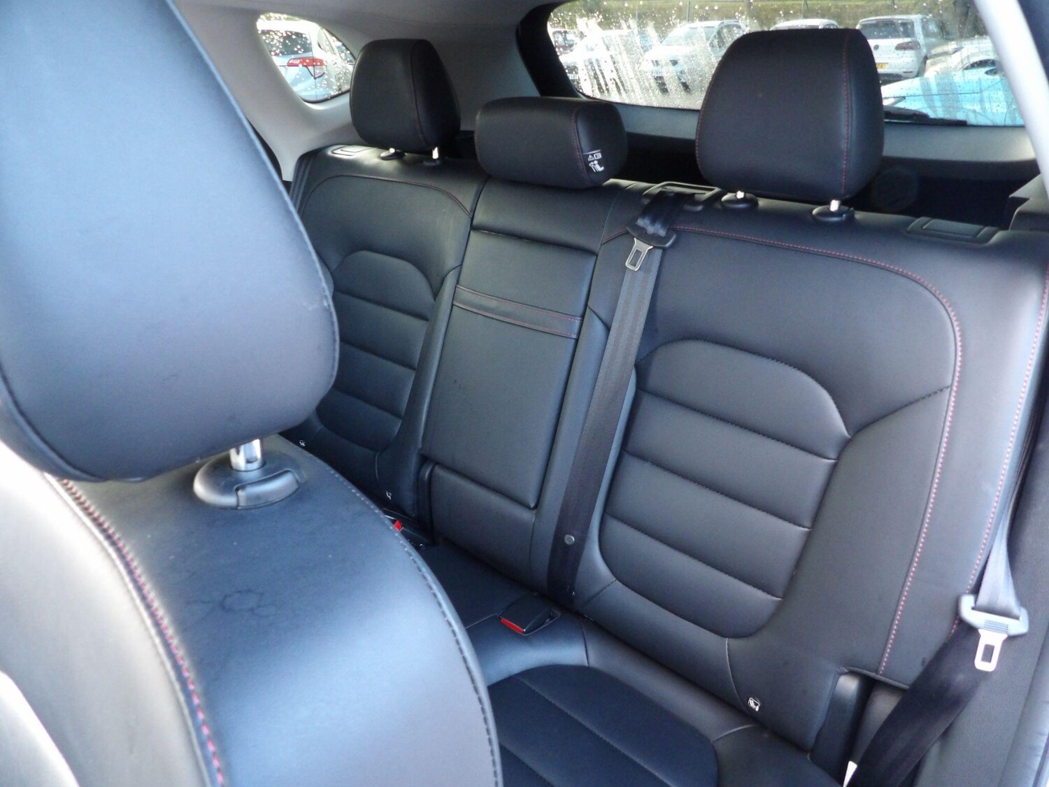 Used MG MG HS 2022 for sale - 76152744: Photo 14