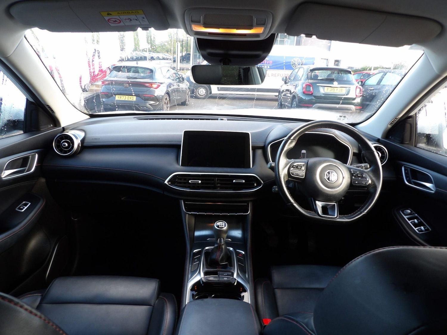 Used MG MG HS 2022 for sale - 76152744: Photo 15