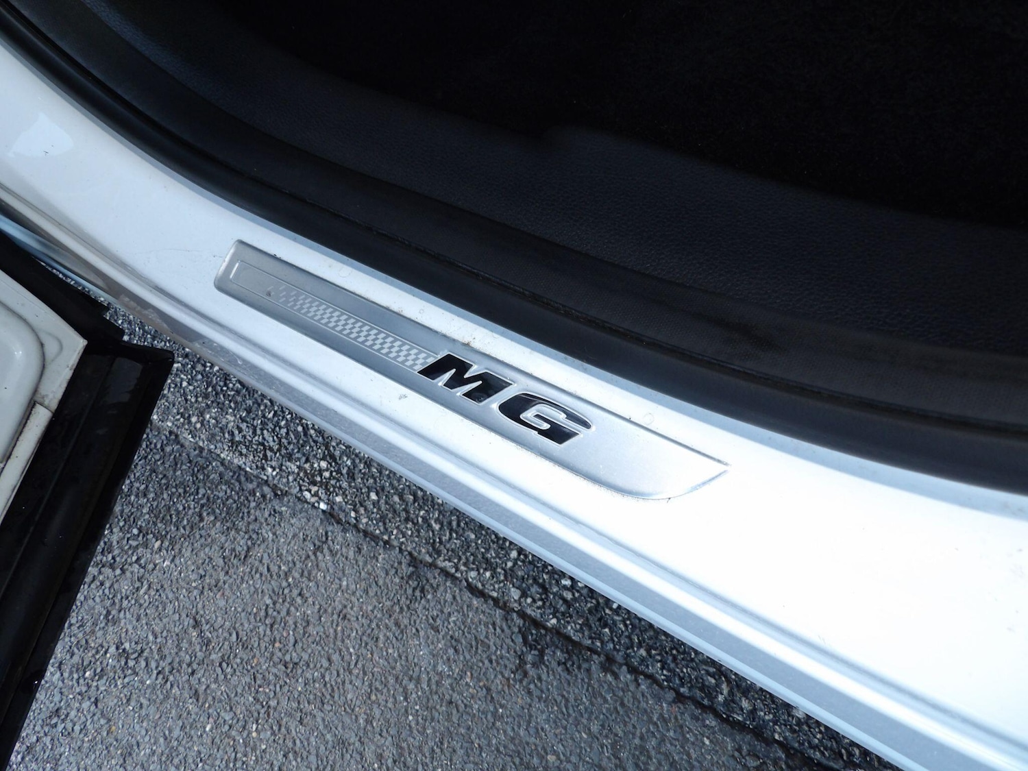 Used MG MG HS 2022 for sale - 76152744: Photo 17