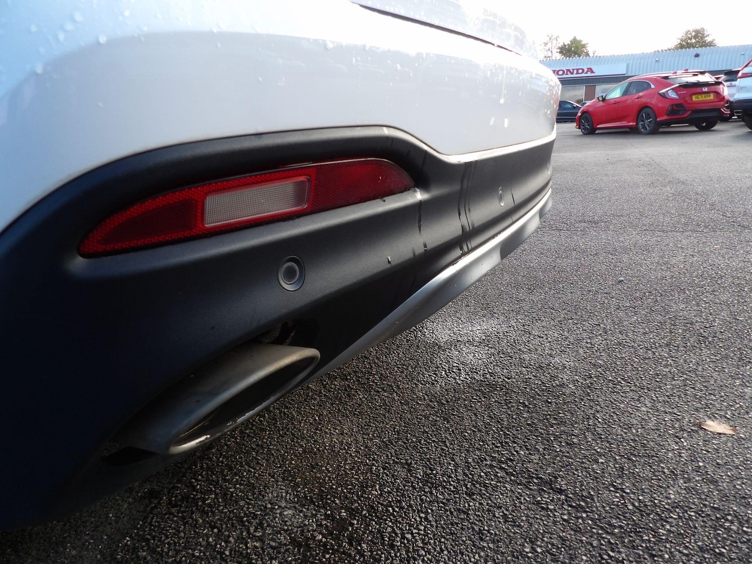 Used MG MG HS 2022 for sale - 76152744: Photo 19