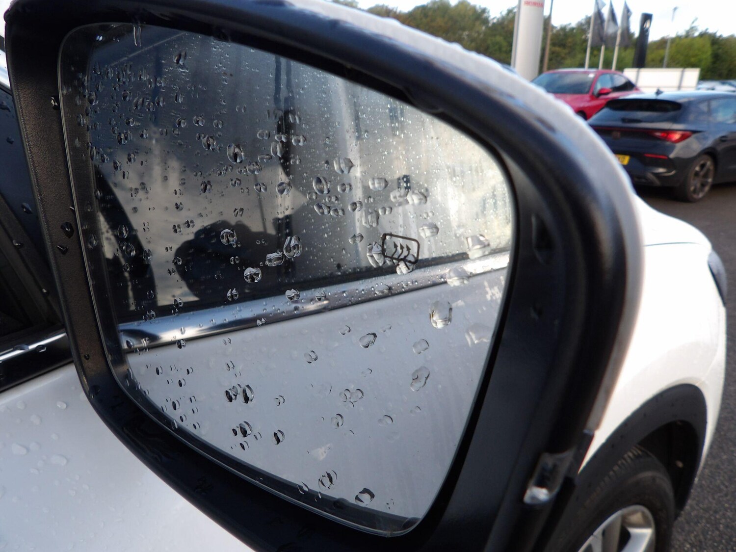 Used MG MG HS 2022 for sale - 76152744: Photo 22