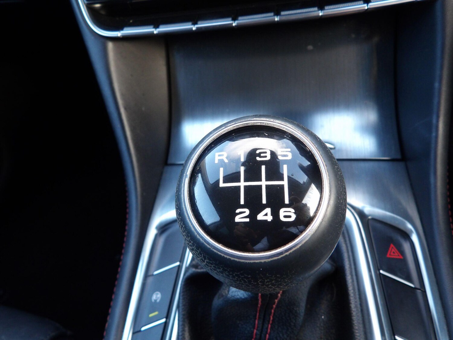 Used MG MG HS 2022 for sale - 76152744: Photo 26