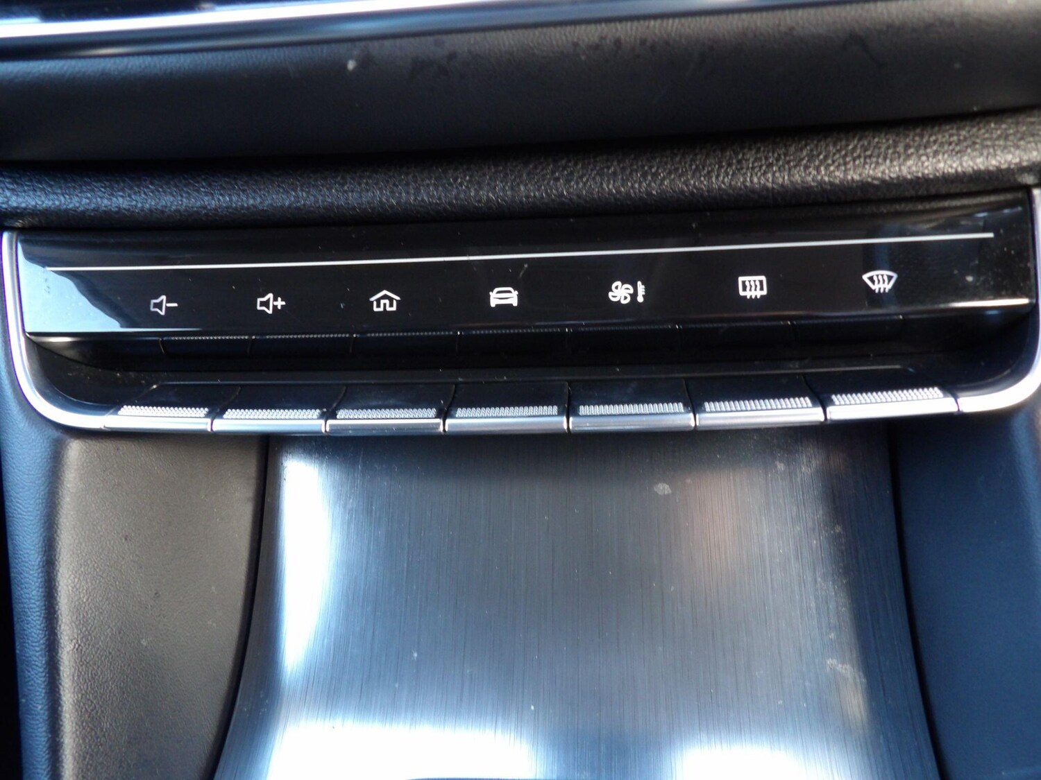 Used MG MG HS 2022 for sale - 76152744: Photo 28