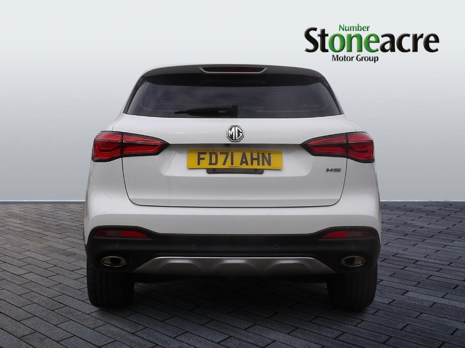 Used MG MG HS 2022 for sale - 76152744: Photo 3