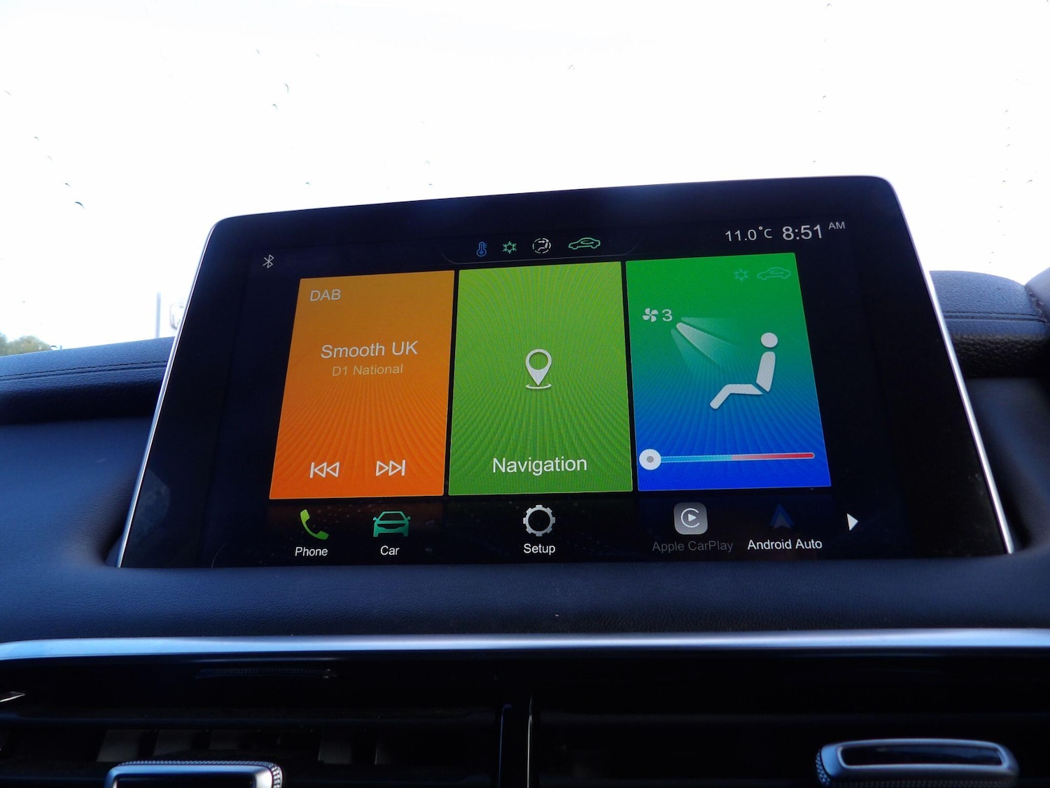 Used MG MG HS 2022 for sale - 76152744: Photo 31