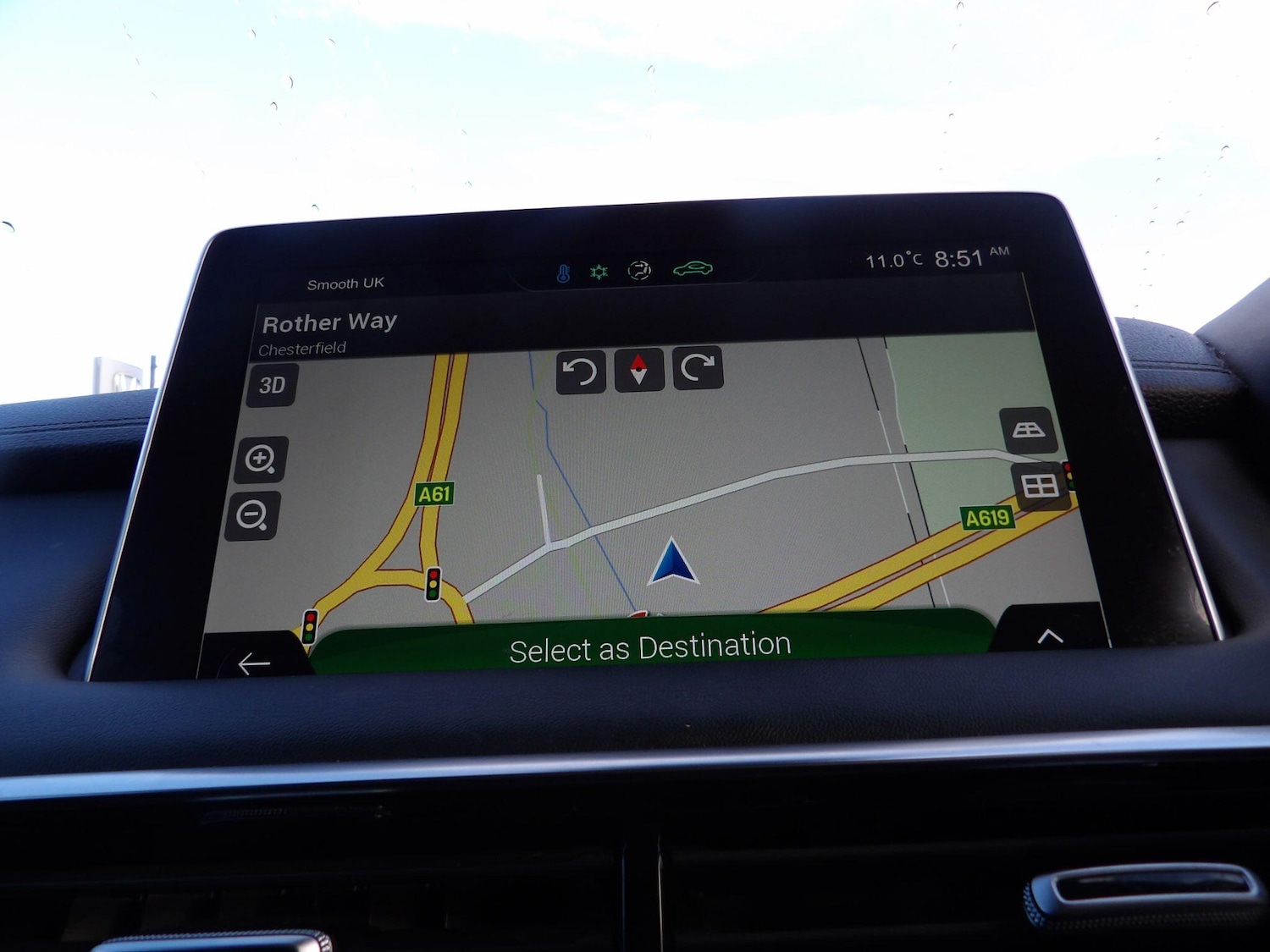 Used MG MG HS 2022 for sale - 76152744: Photo 33