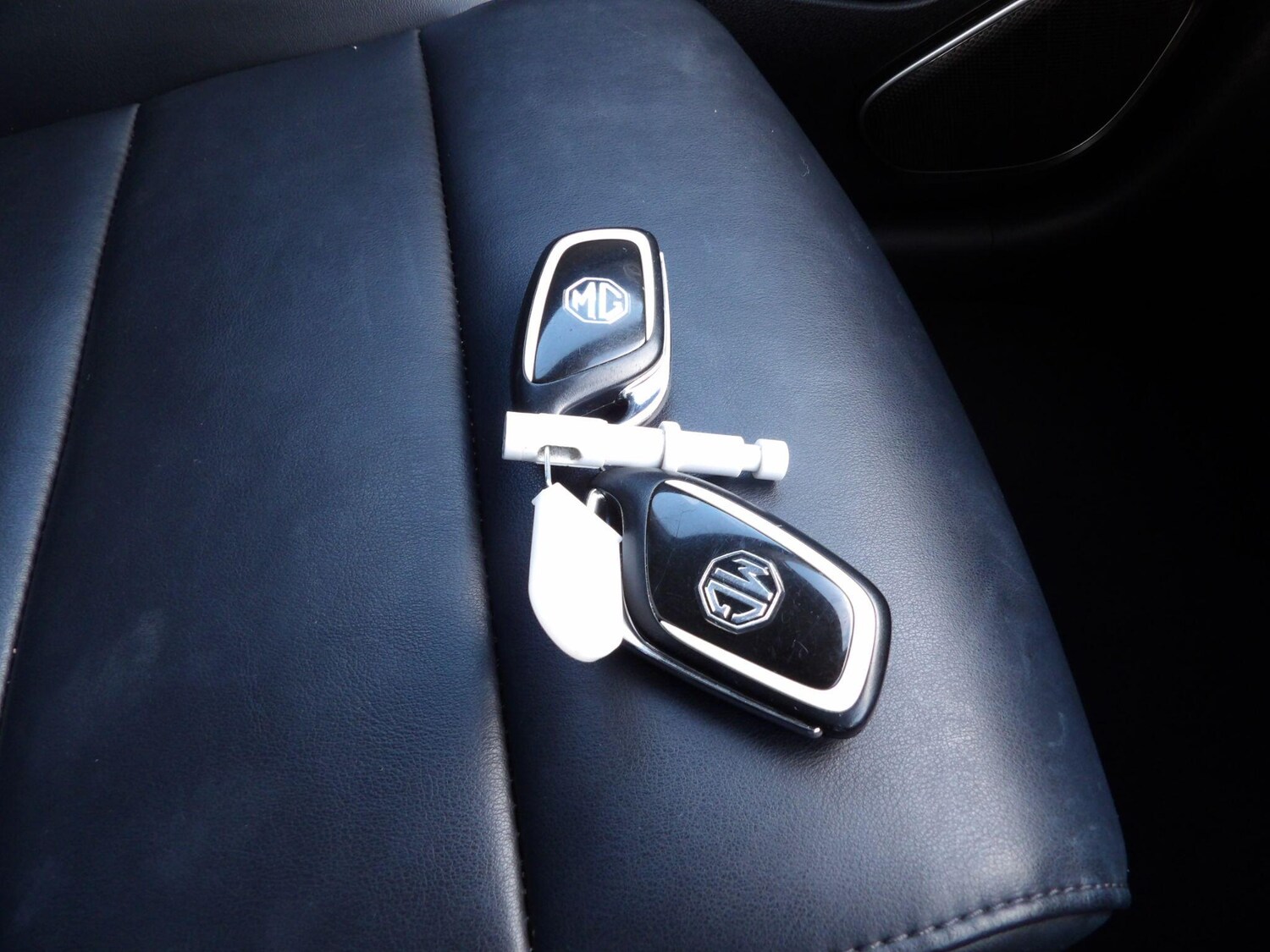 Used MG MG HS 2022 for sale - 76152744: Photo 34