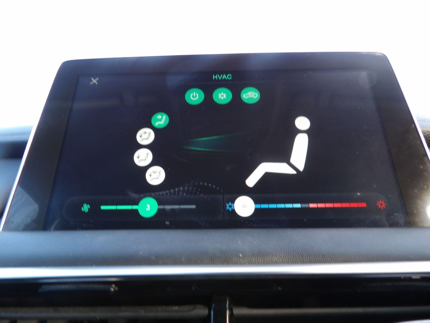 Used MG MG HS 2022 for sale - 76152744: Photo 35